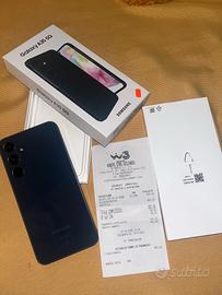 Samsung A35 5G 128 giga 