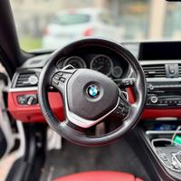volante paddle e airbag bmw f32 f30 f20