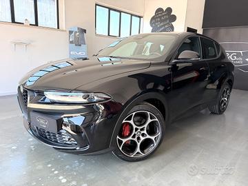 Alfa Romeo Tonale 1.6 diesel 130 CV Sprint - 2023
