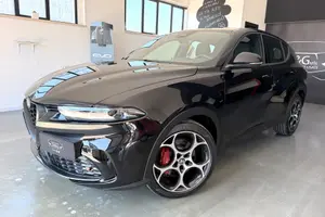 Alfa Romeo Tonale 1.6 diesel 130 CV Sprint - 2023