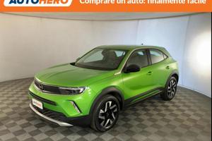 OPEL Mokka PM84585