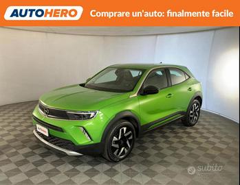 OPEL Mokka PM84585