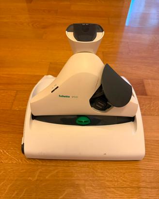 Lava pavimenti SP530 folletto