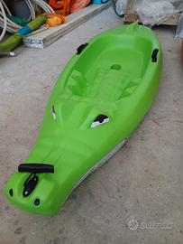 kayak per bambini