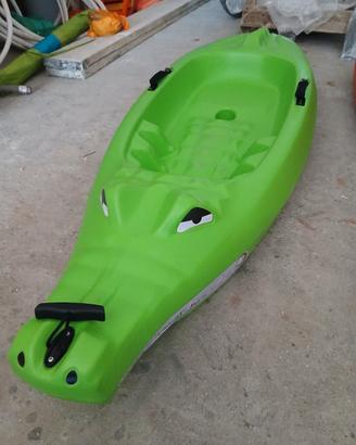 kayak per bambini