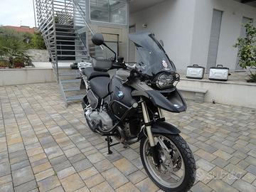 BMW 1200 GS 2011