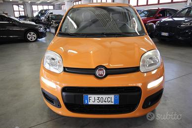 FIAT Panda 1.3 MJT 95 CV S&S Easy