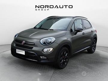 FIAT 500X 1.6 MultiJet 120 CV Cross Plus