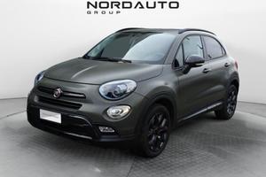 FIAT 500X 1.6 MultiJet 120 CV Cross Plus