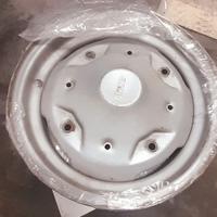 4 Cerchi Fiat 500 R 126 1° serie