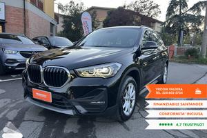 BMW X1 (F48) X1 sDrive18d Business A...