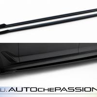 Diffusori minigonne BMW M550i Berlina G30