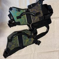 Coodeo pertorina/supporto per cani