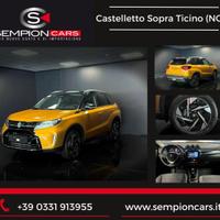 SUZUKI Vitara 1.4 Hybrid 4WD AllGrip TOP MY25 PR