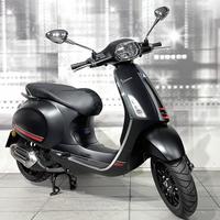 Piaggio Vespa Sprint 125 S ABS