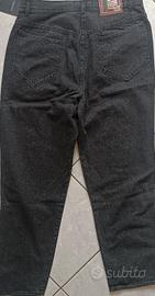 Jeans unisex marca Persona 