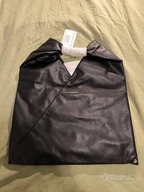 Borsa MM6 Maison Margiela Origami classic nera