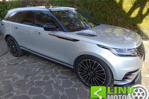 LAND ROVER Range Rover Velar 3.0D V6 300cv R-Dyn