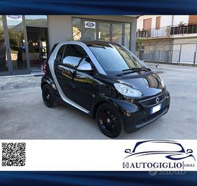 Smart ForTwo 800 CDi Automatica anno 2010