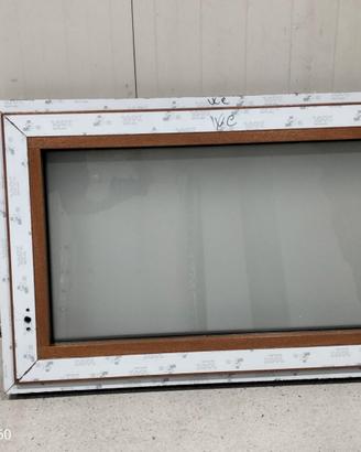 Infisso in PVC nuovo