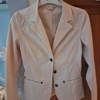 Giacca elasticizzata donna Lou-jo