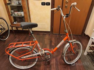 Bici Graziella Ricondizionata