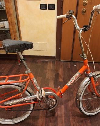Bici Graziella Ricondizionata