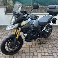 Suzuki v-strom 1000