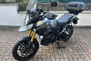 Suzuki v-strom 1000