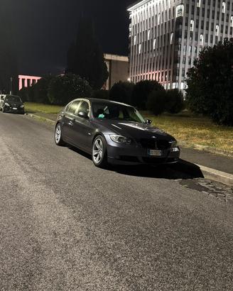 Bmw e90 320d