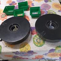 Schiuditoi per artemie