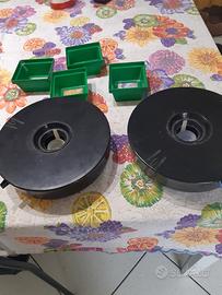 Schiuditoi per artemie