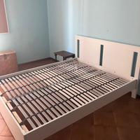 Struttura Letto Matrimoniale