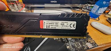 Scheda madre Asus Rog Strix B360+i5+16gb no boot