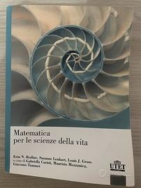 Matematica per le scienze della vita
