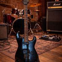 Chitarra Fender Stratocaster