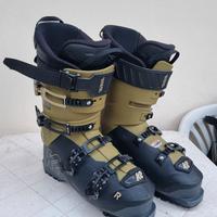 scarponi sci k2 flex 120 29,5