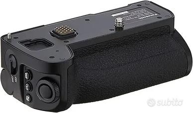 Panasonic DMW-BGS5E  Battery Grip Lumix S5D