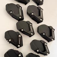 KIT Allargamento+rialzo 2,5 cm cavalletto GS 1300