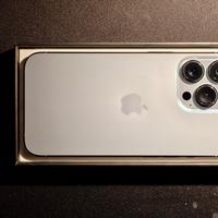 iPhone 13 pro 128 GB