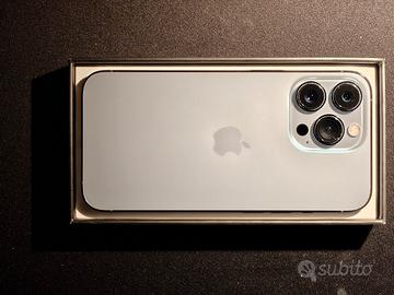 iPhone 13 pro 128 GB