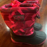 Doposci CMP bambina 34