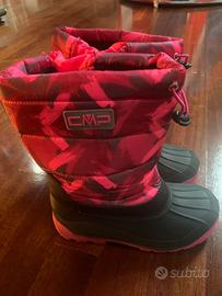 Doposci CMP bambina 34