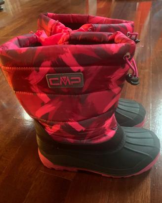 Doposci CMP bambina 34