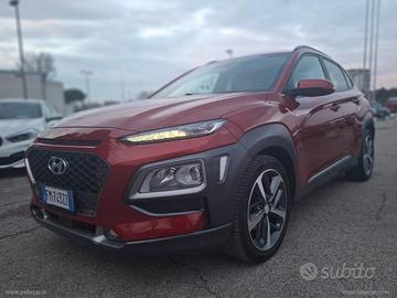 HYUNDAI Kona 1.0 T-GDI Xpossible