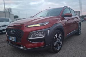 HYUNDAI Kona 1.0 T-GDI Xpossible