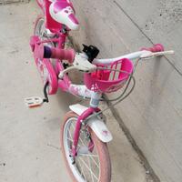 Bici bambina