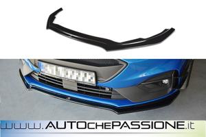 Splitter Spoiler anteriore FORD FOCUS MK4 ST LINE