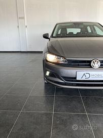 Volkswagen Polo 1.0 EVO 48kW Comfortline BMT