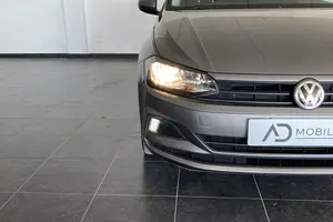 Volkswagen Polo 1.0 EVO 48kW Comfortline BMT